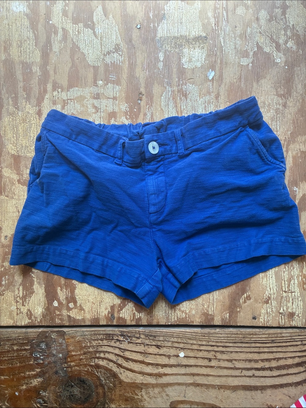 Chubbies "The Queen of the Castles"